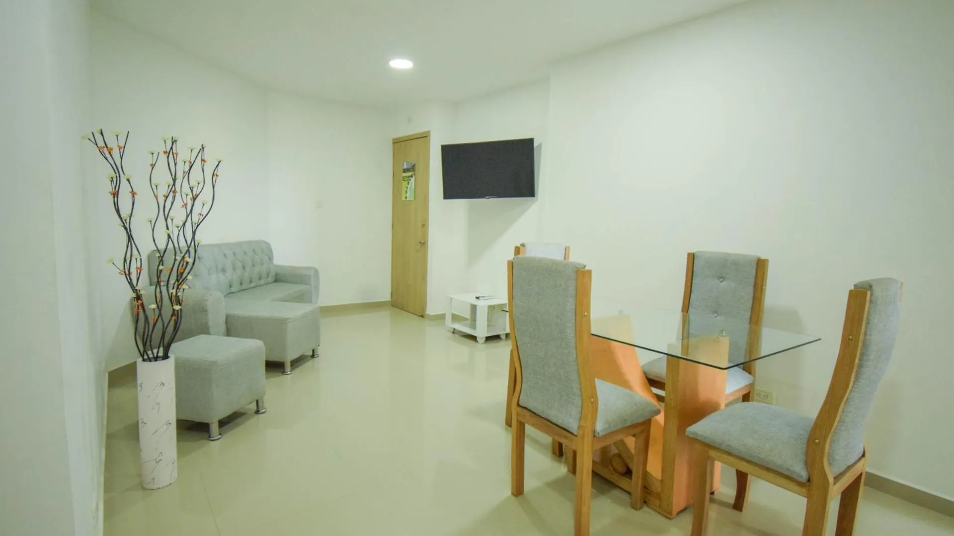 Ayenda Salome Apartments Cartagena