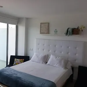 Morros Vitri 214 Zona Norte Apartamento