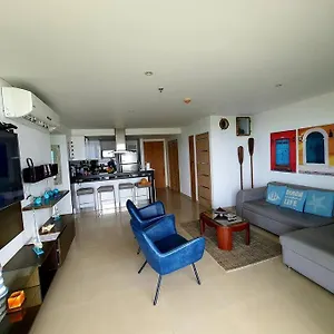 Apartamento Frente Al Mar - Morros, Sonesta Apartamento