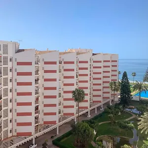 Precioso Apartamento Con Piscina, Ideal Familias Apartamento Salobreña