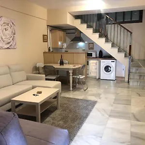 Apartamento Cabildo Centro Apartamento Sanlúcar de Barrameda