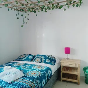 Cat Family Lodging Apartamento