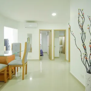 Salomé Aparment 2c Apartamento