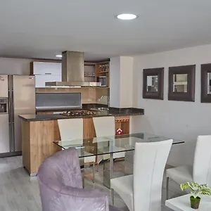 Santorino Apartamento Medellín