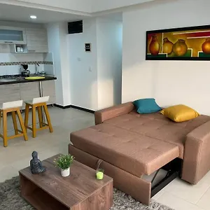 Encantador #3 Cerca Al Aeropuerto Apartamento Bogotá