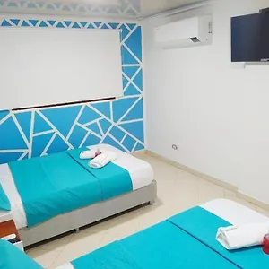 Apartamento Frente Mar Cerca Al Centro Historico Apartamento