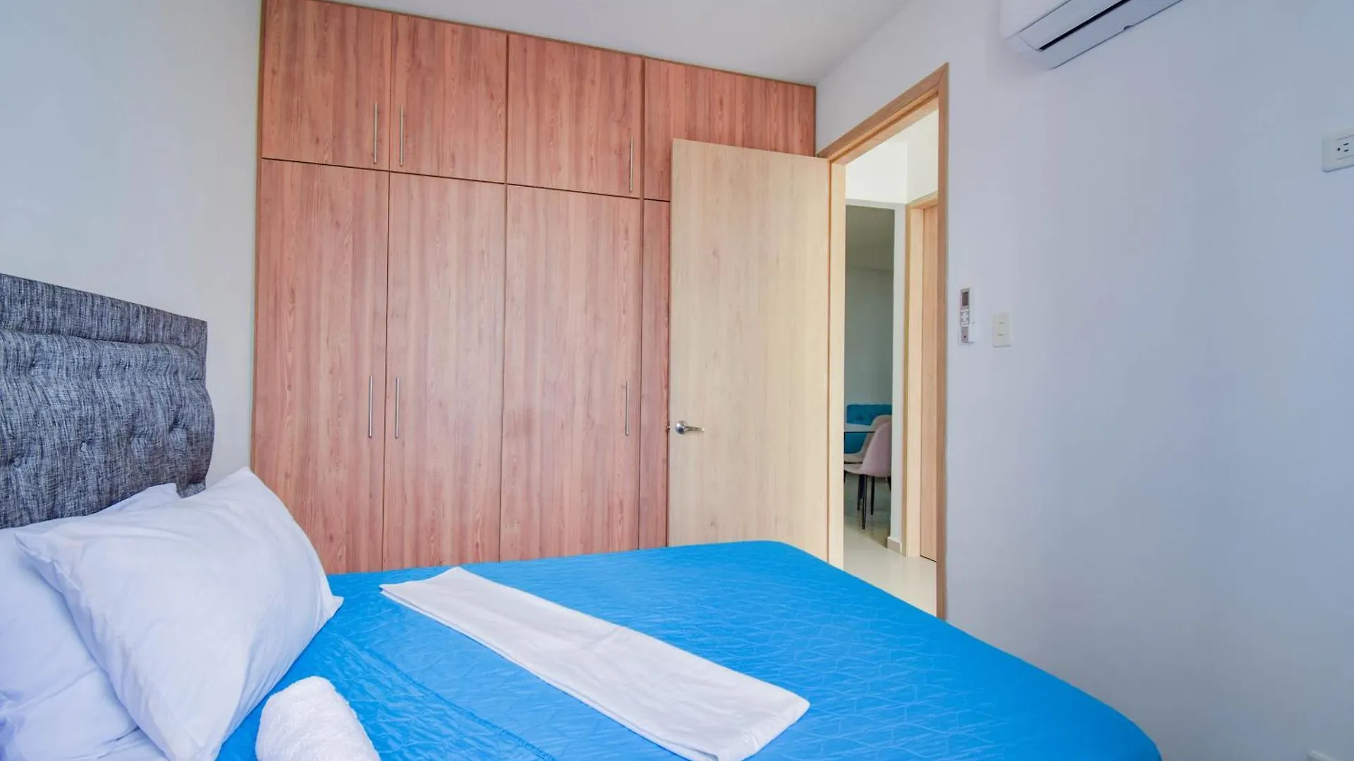 Ayenda Salome Apartments Cartagena