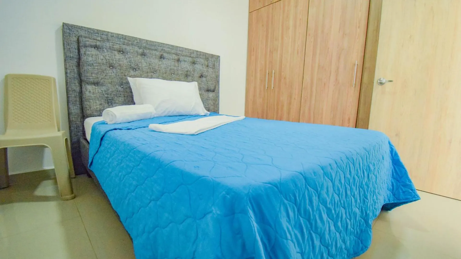 Ayenda Salome Apartments Cartagena
