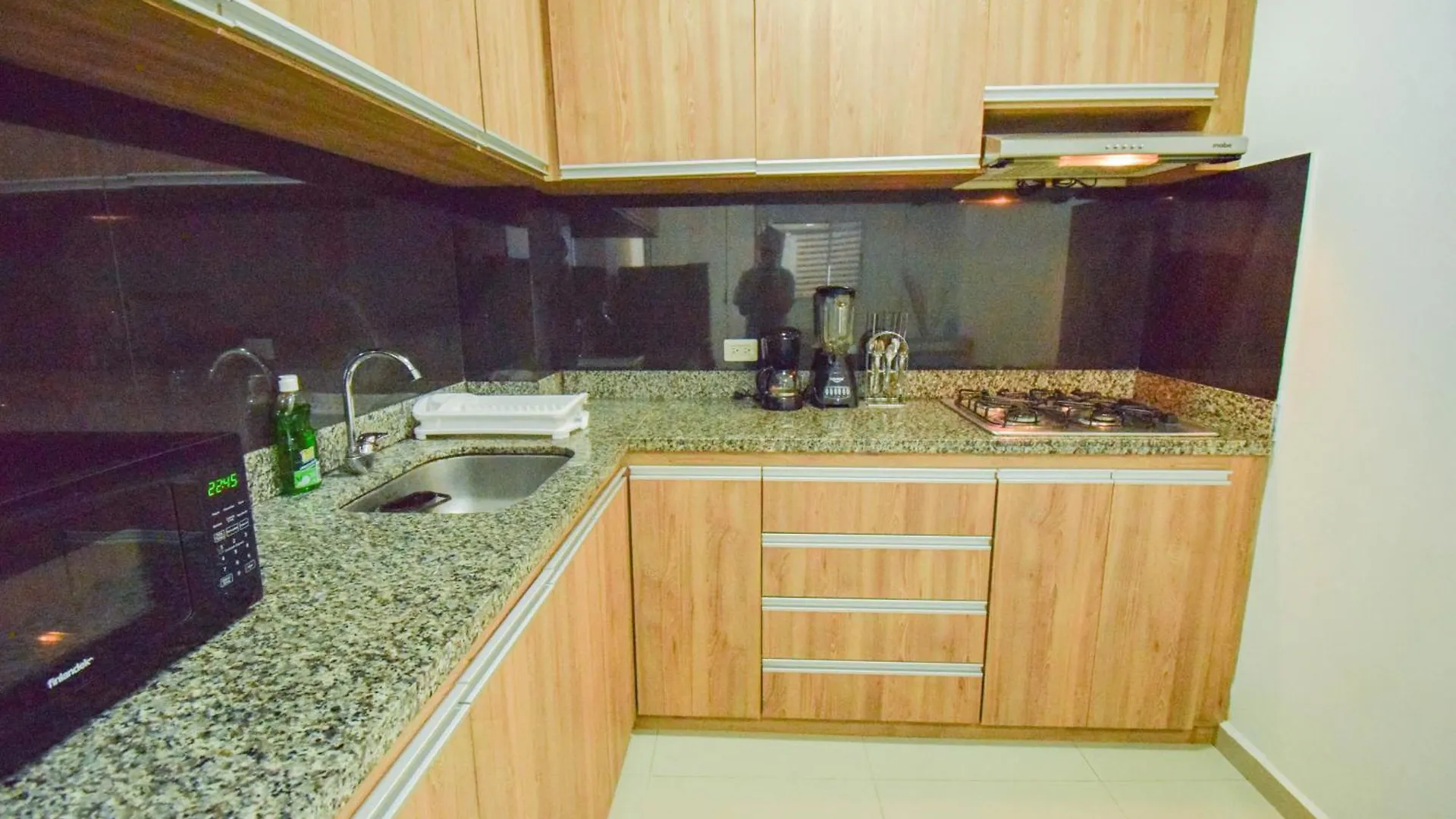 Ayenda Salome Apartments Cartagena