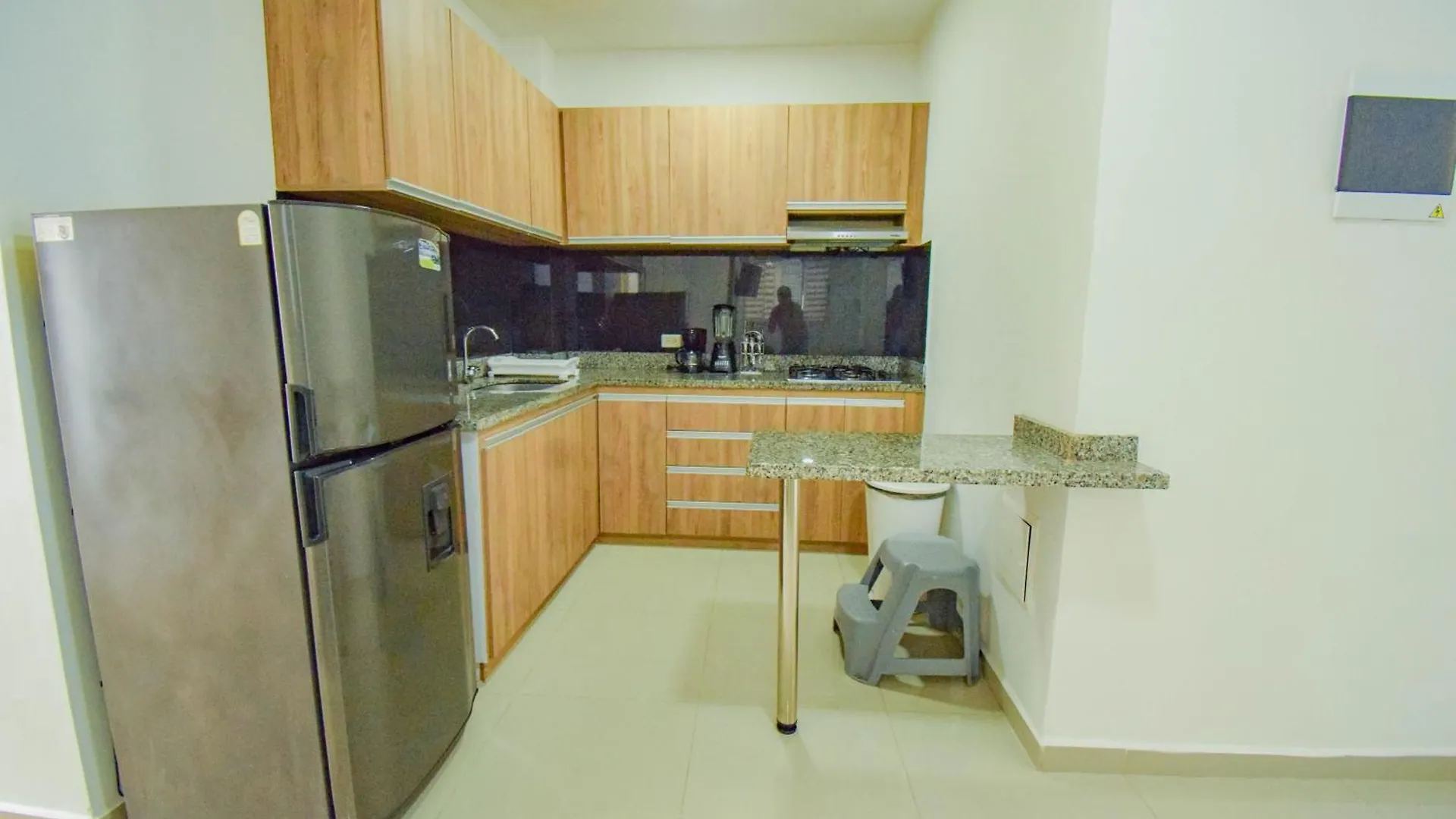 Ayenda Salome Apartments Cartagena