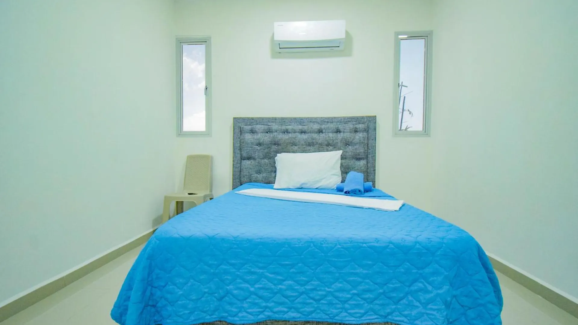 Ayenda Salome Apartments Cartagena