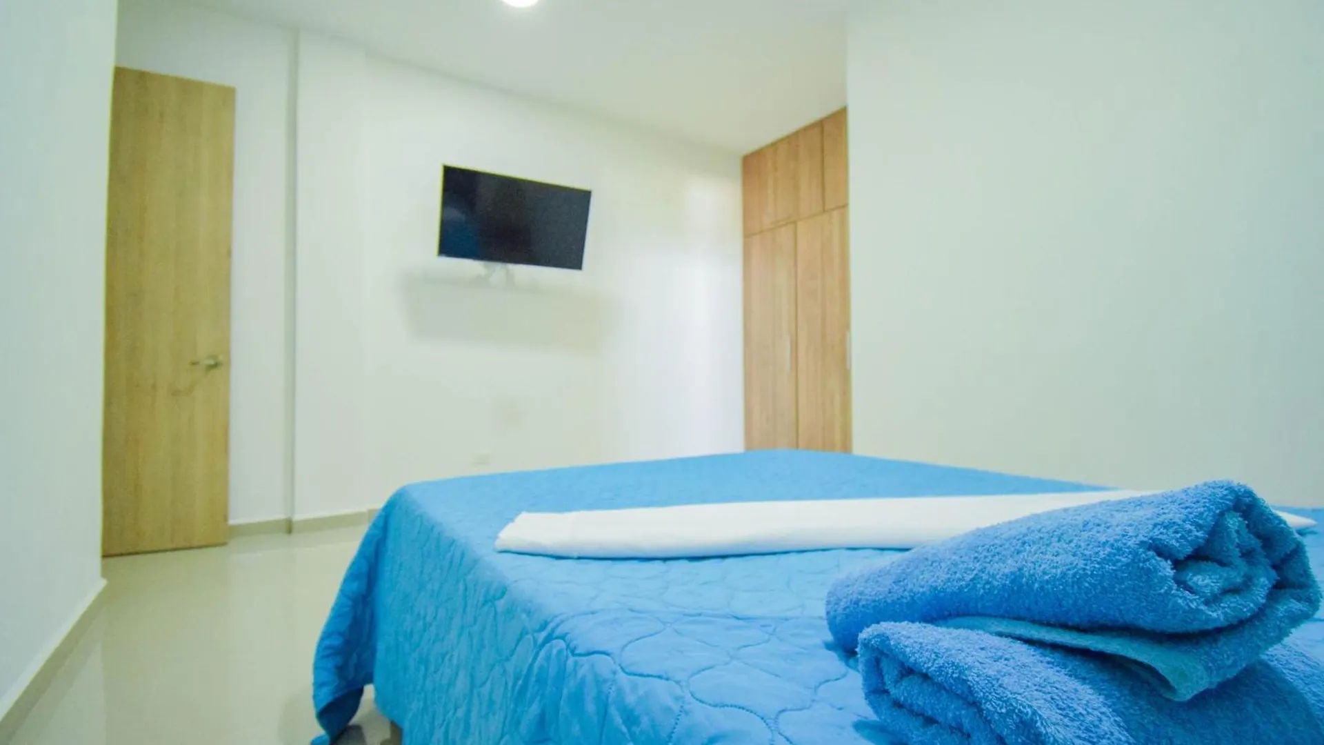 Ayenda Salome Apartments Cartagena