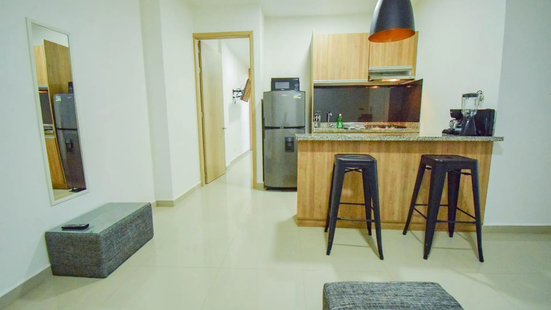 Ayenda Salome Apartments Cartagena