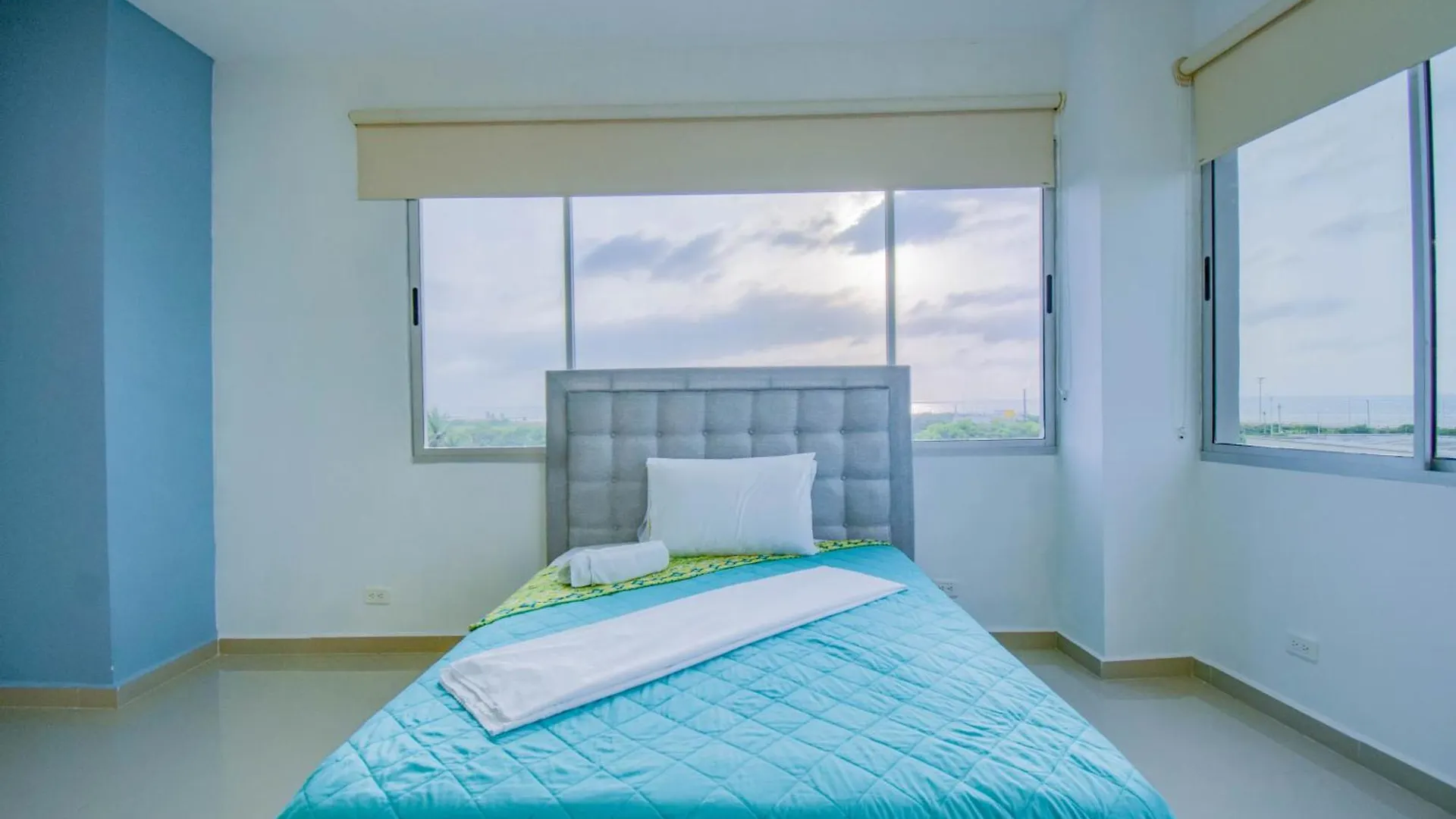 Ayenda Salome Apartments Cartagena