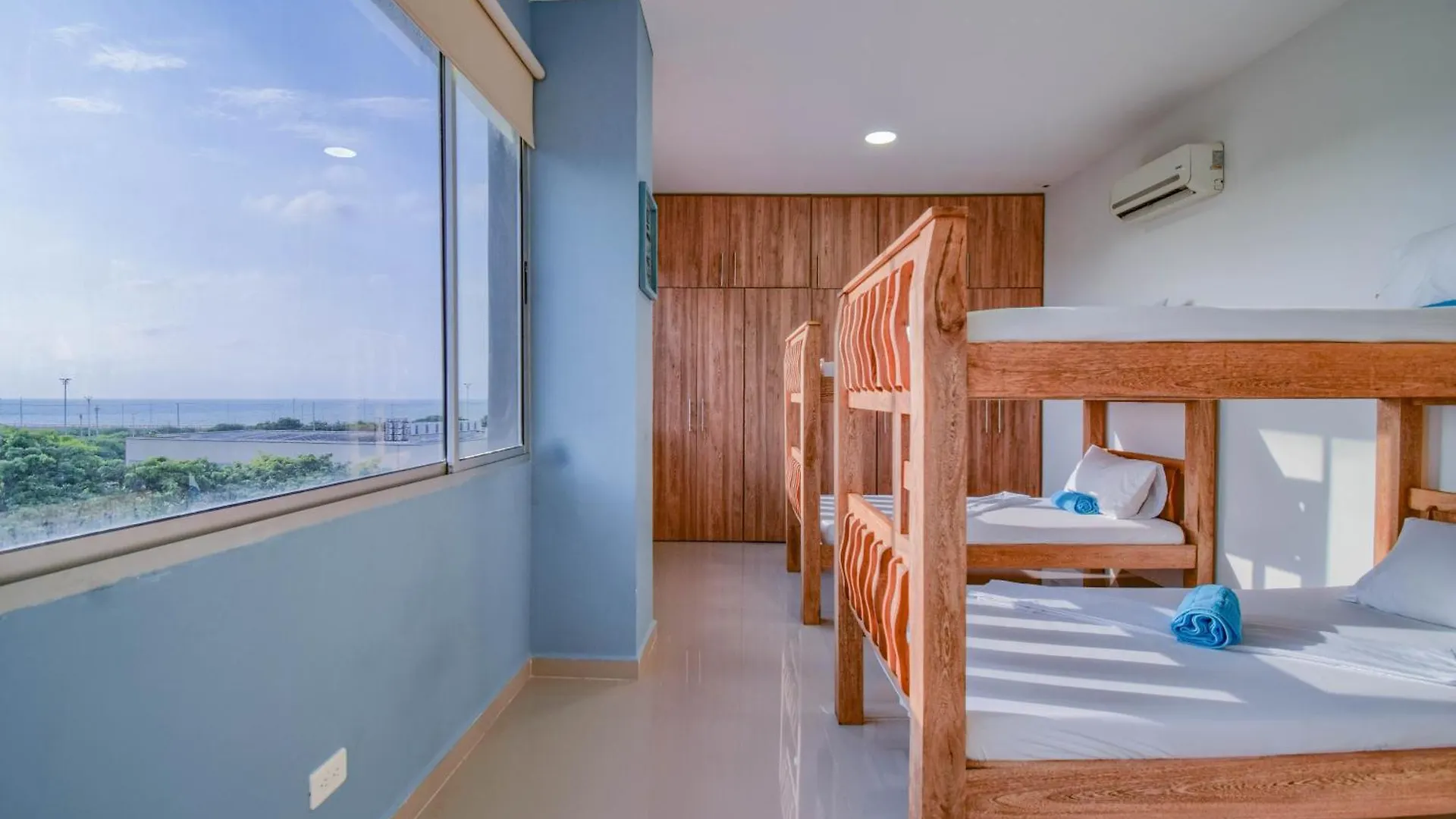 Ayenda Salome Apartments Cartagena