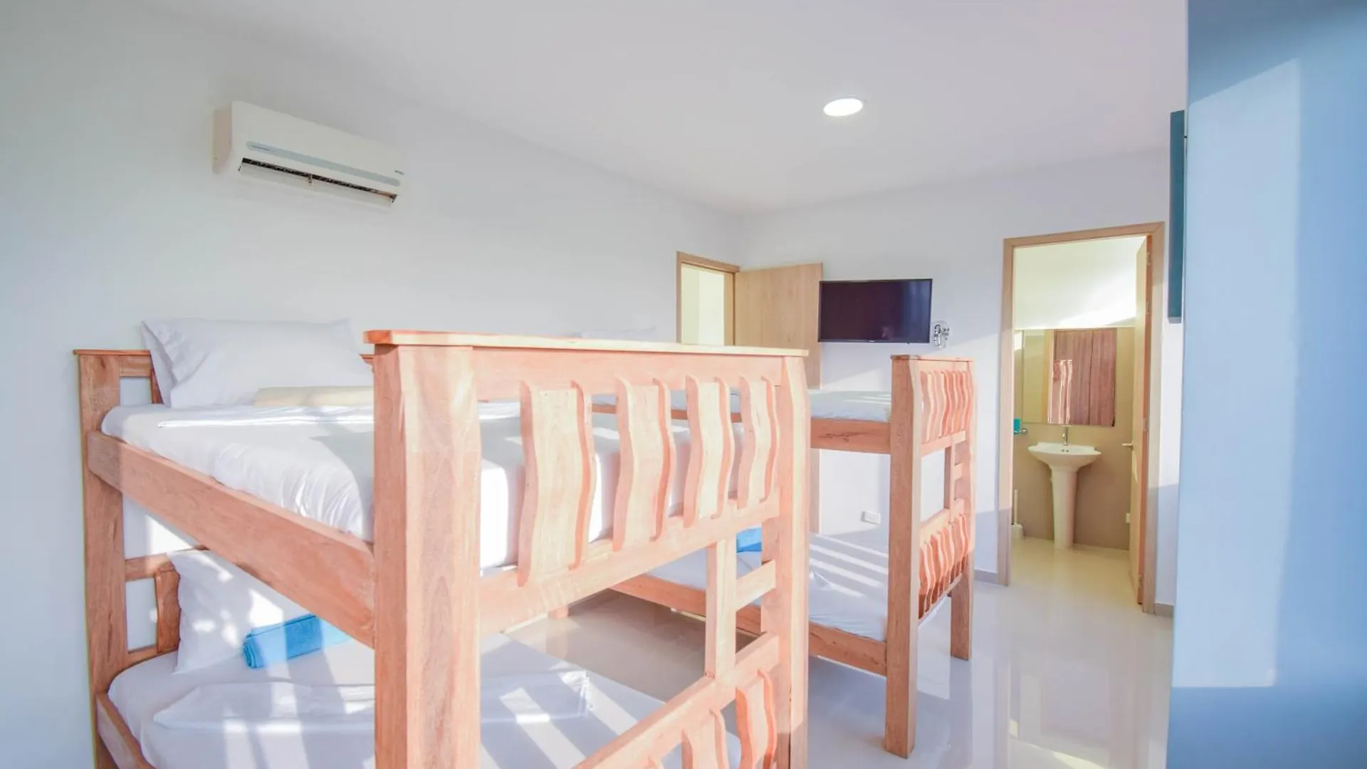 Ayenda Salome Apartments Cartagena 0*,
