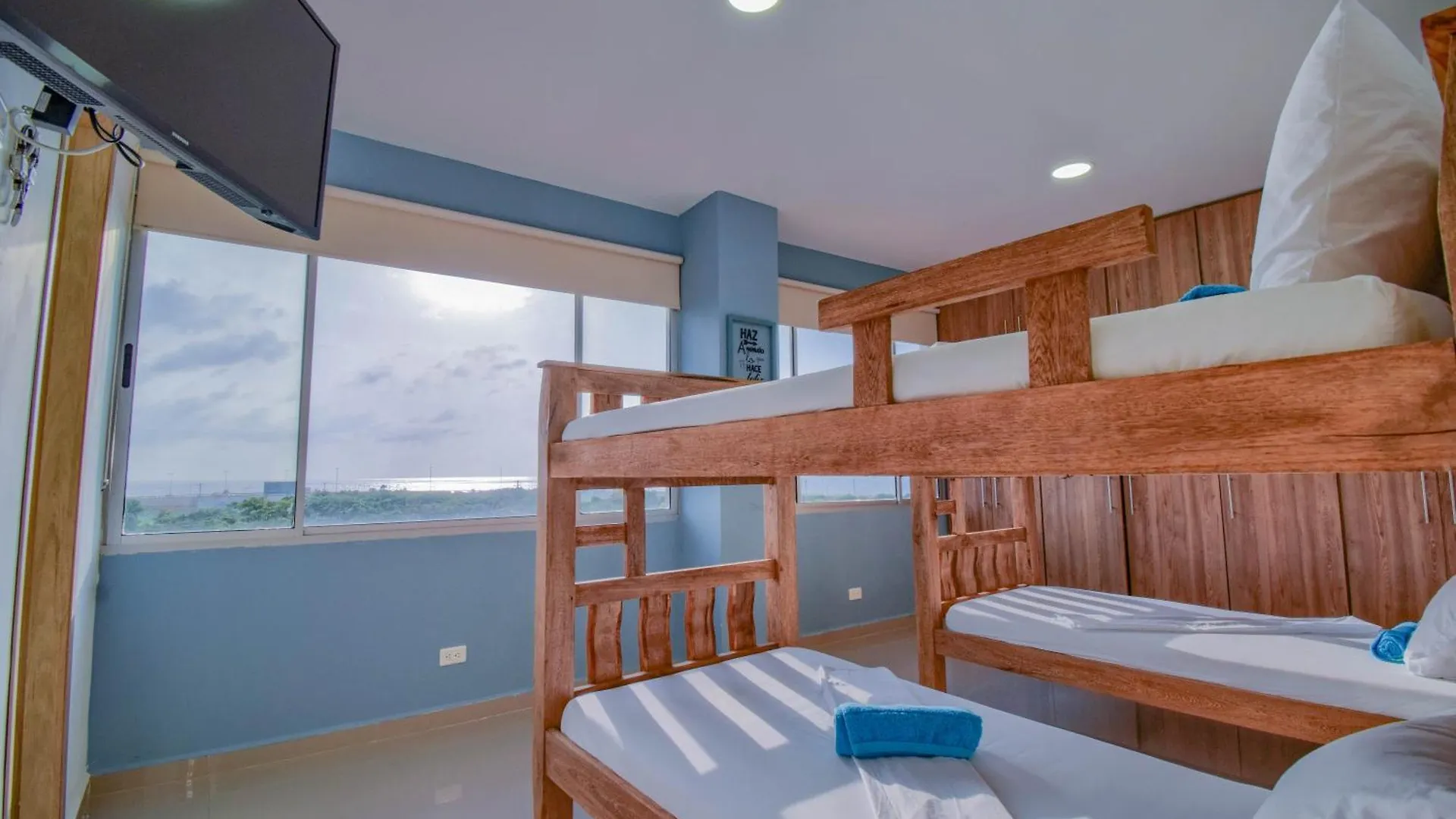 Ayenda Salome Apartments Cartagena