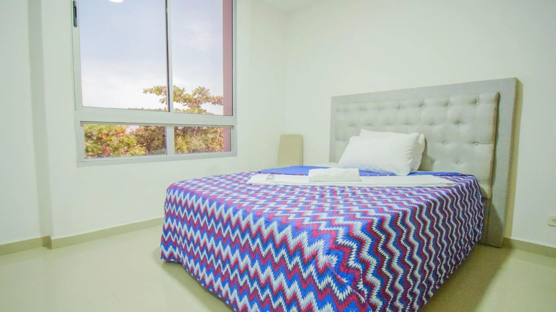 Ayenda Salome Apartments Cartagena