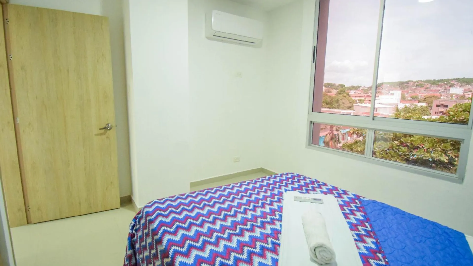 Ayenda Salome Apartments Cartagena 0*,