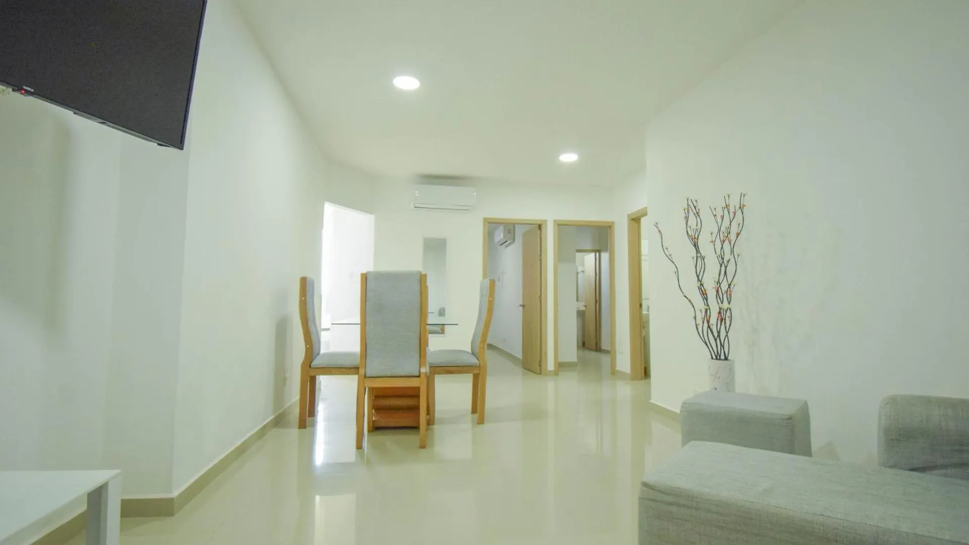 Ayenda Salome Apartments Cartagena