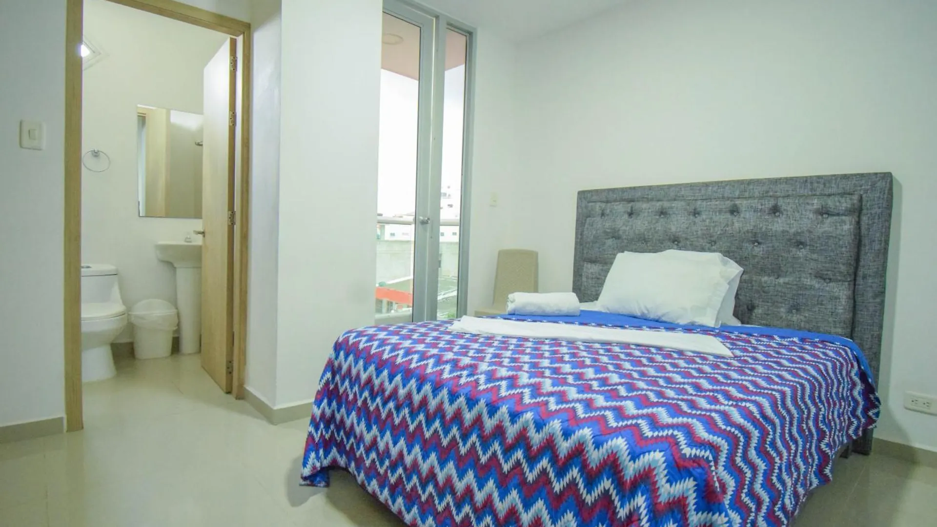 Ayenda Salome Apartments Cartagena 콜롬비아