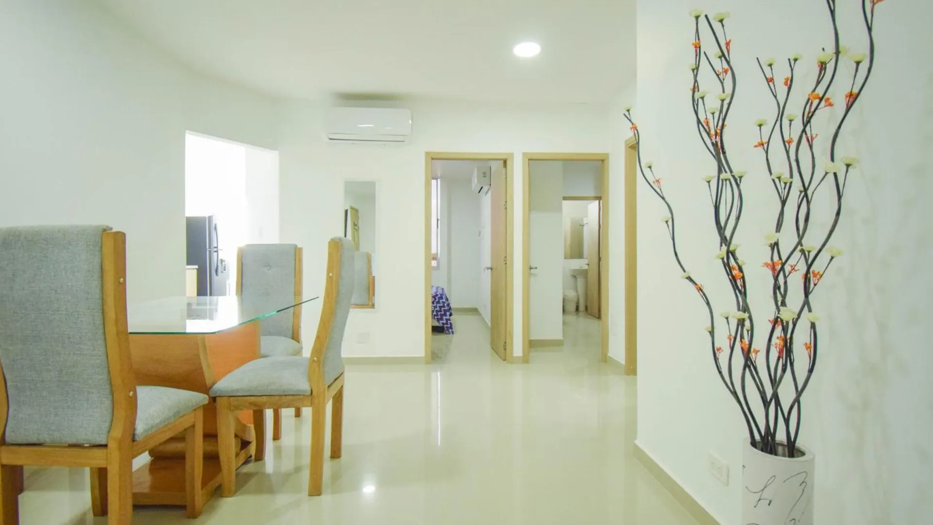 Ayenda Salome Apartments Cartagena