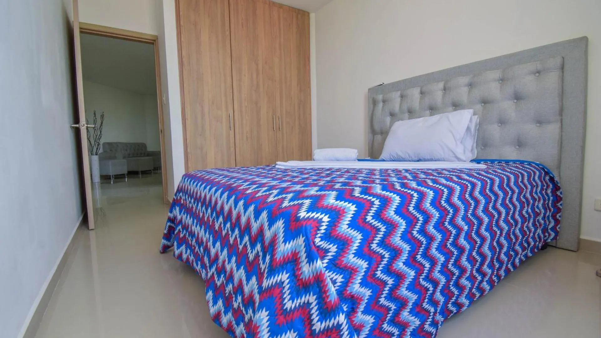 Ayenda Salome Apartments Cartagena