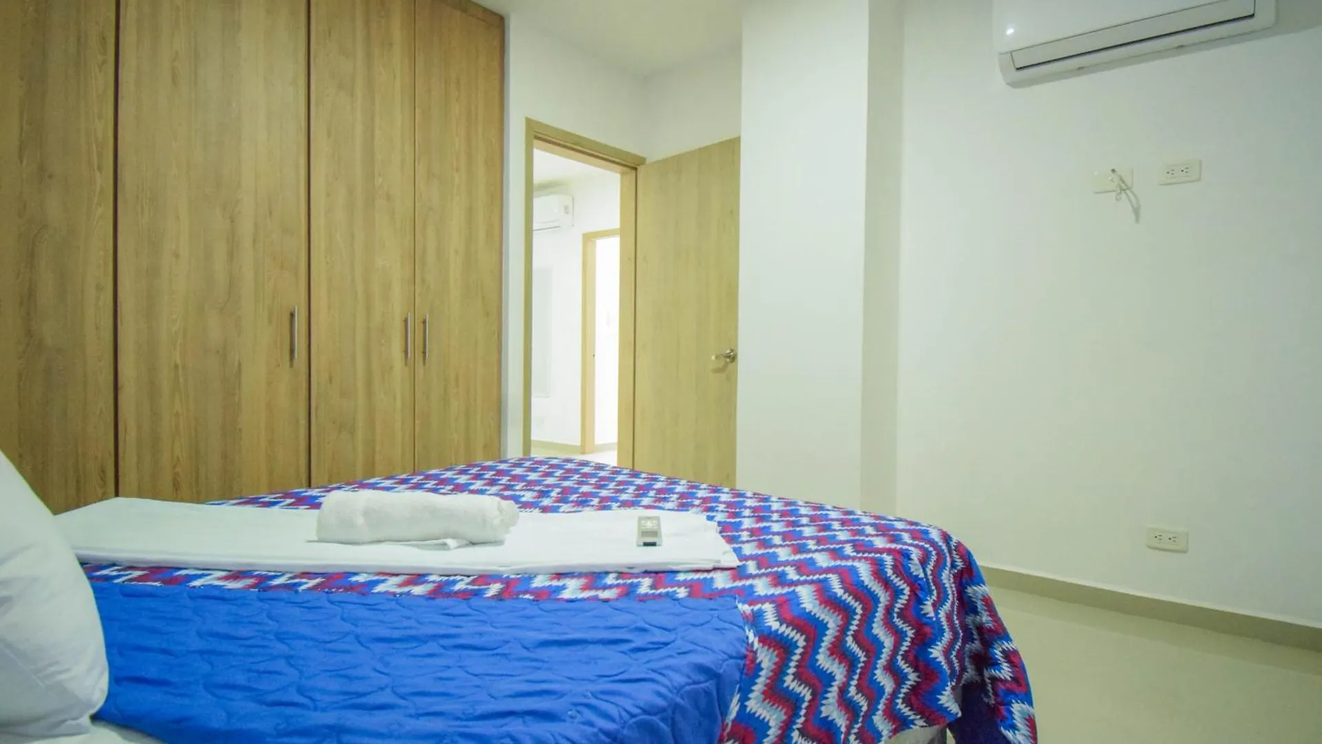 Ayenda Salome Apartments Cartagena