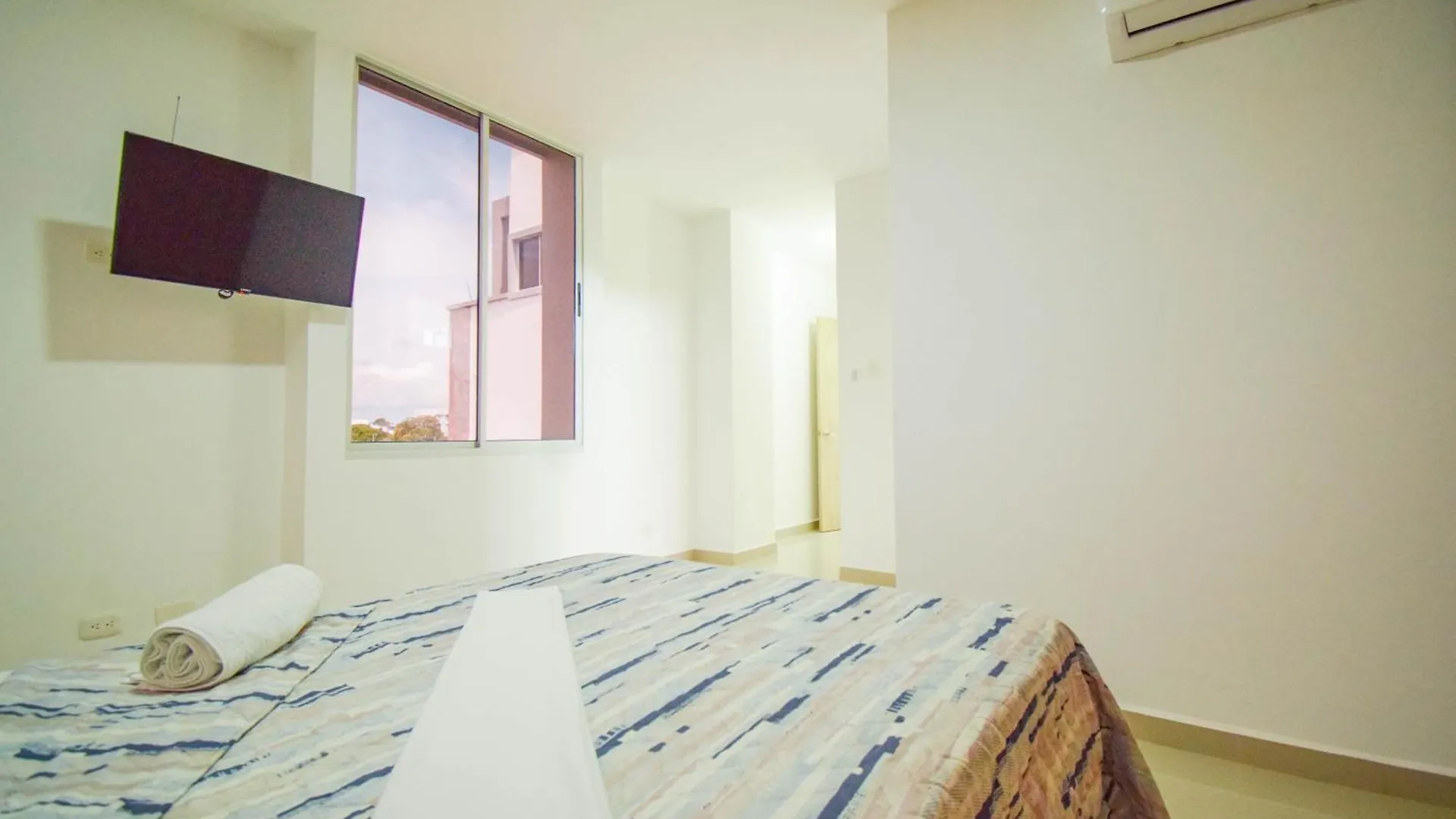 Ayenda Salome Apartments Cartagena