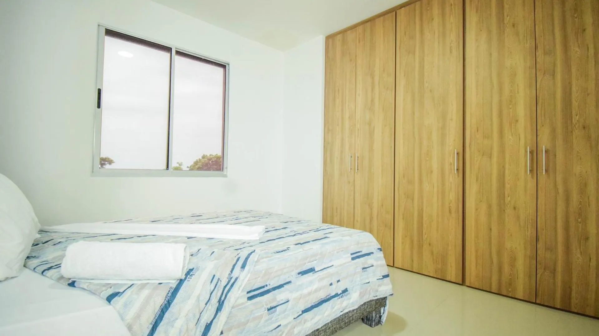 Ayenda Salome Apartments Cartagena