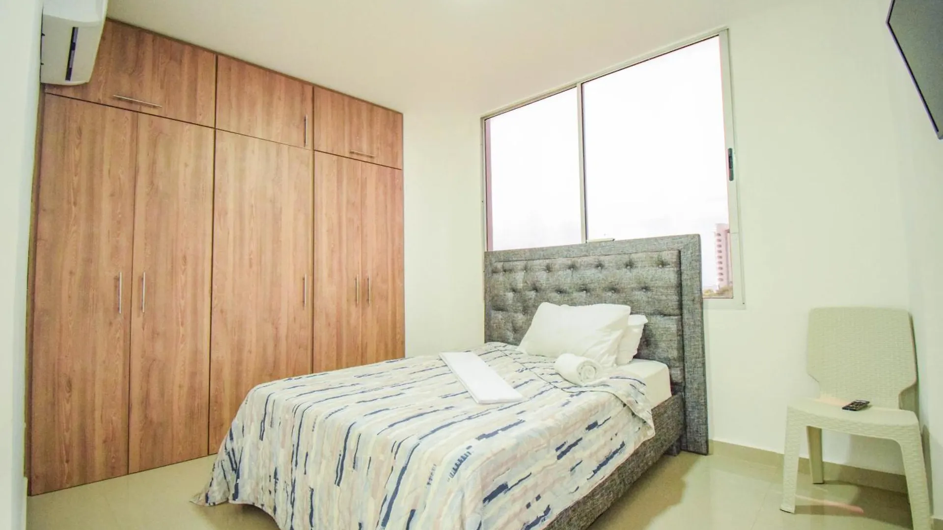 Ayenda Salome Apartments Cartagena