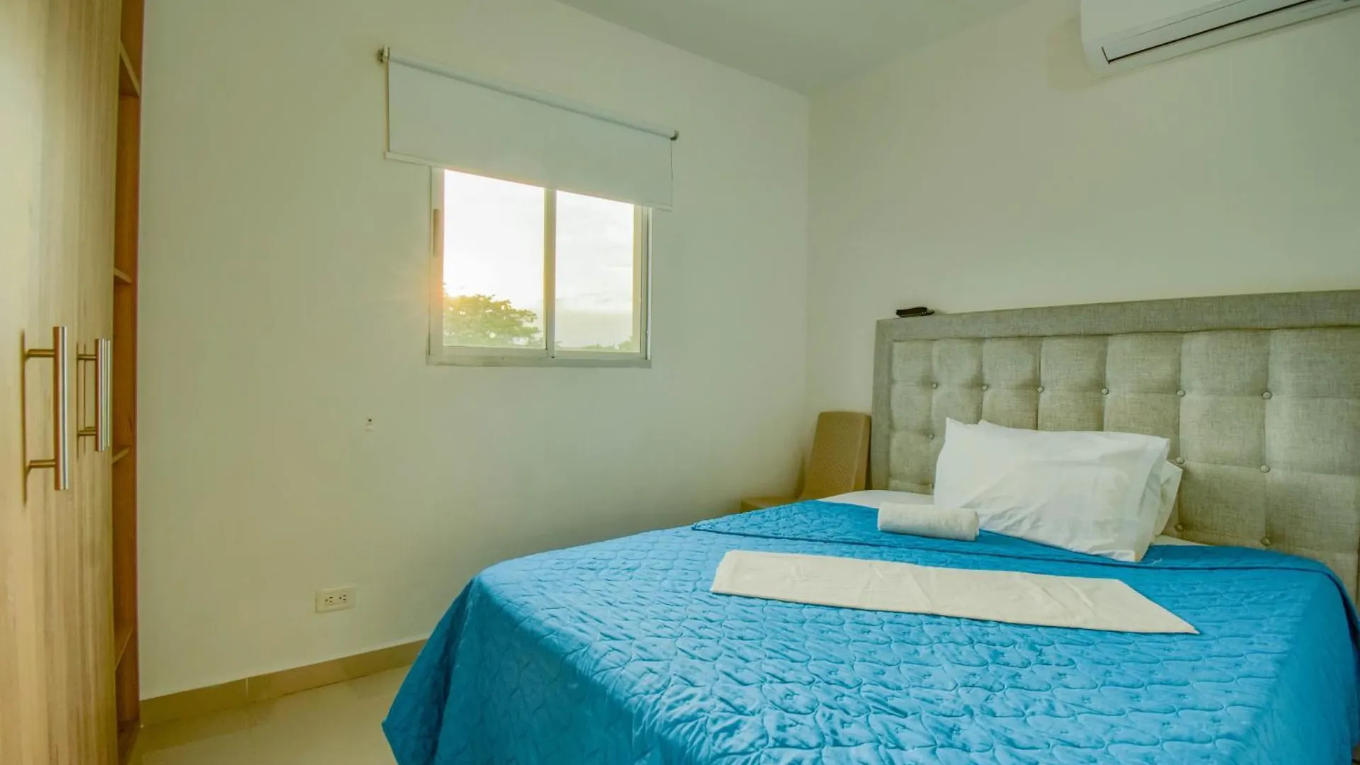 Ayenda Salome Apartments Cartagena