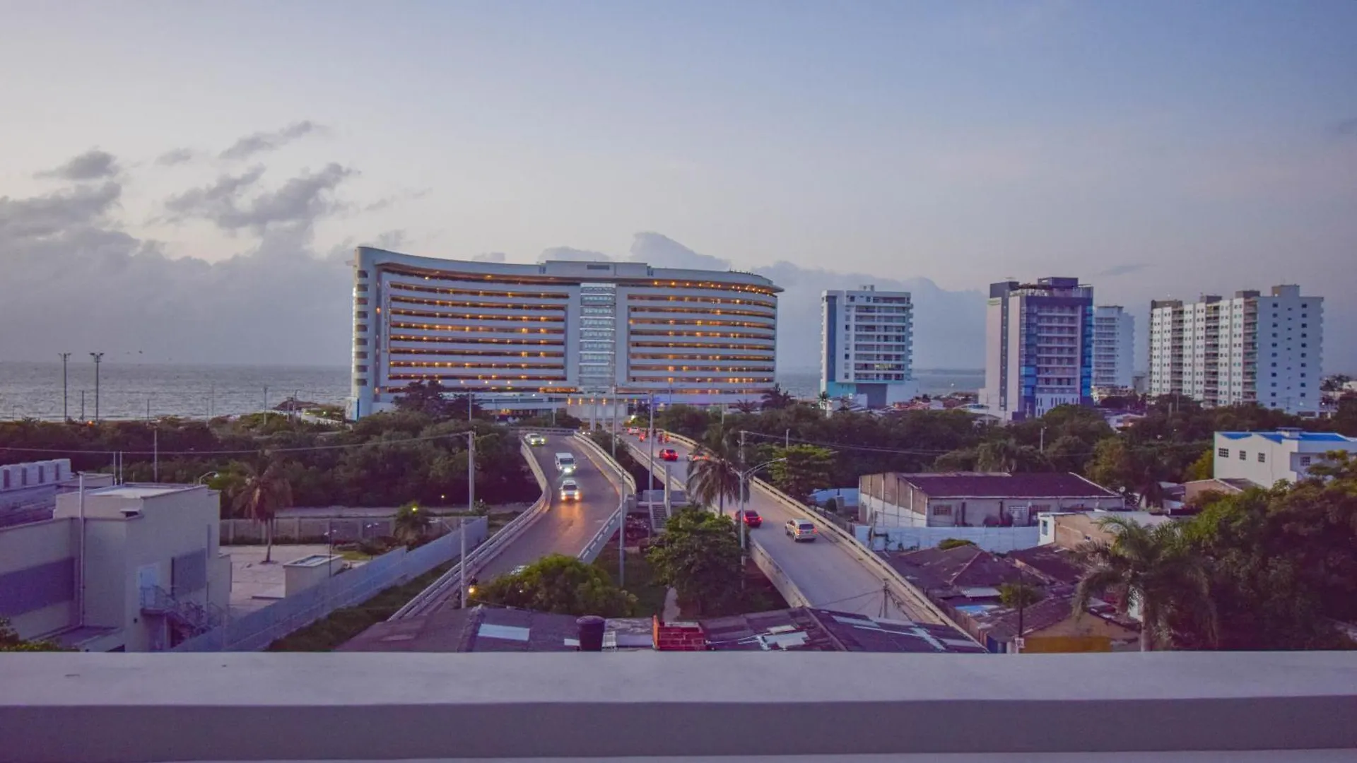 Ayenda Salome Apartments Cartagena 0*,